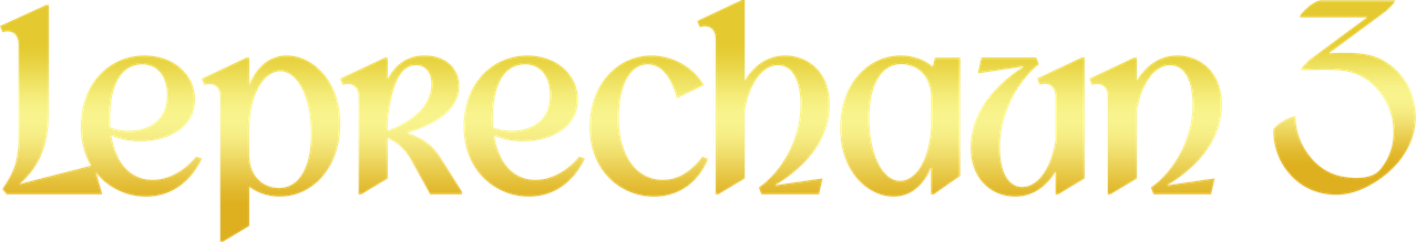 Лепрекон 3: Приключения в Лас-Вегасе