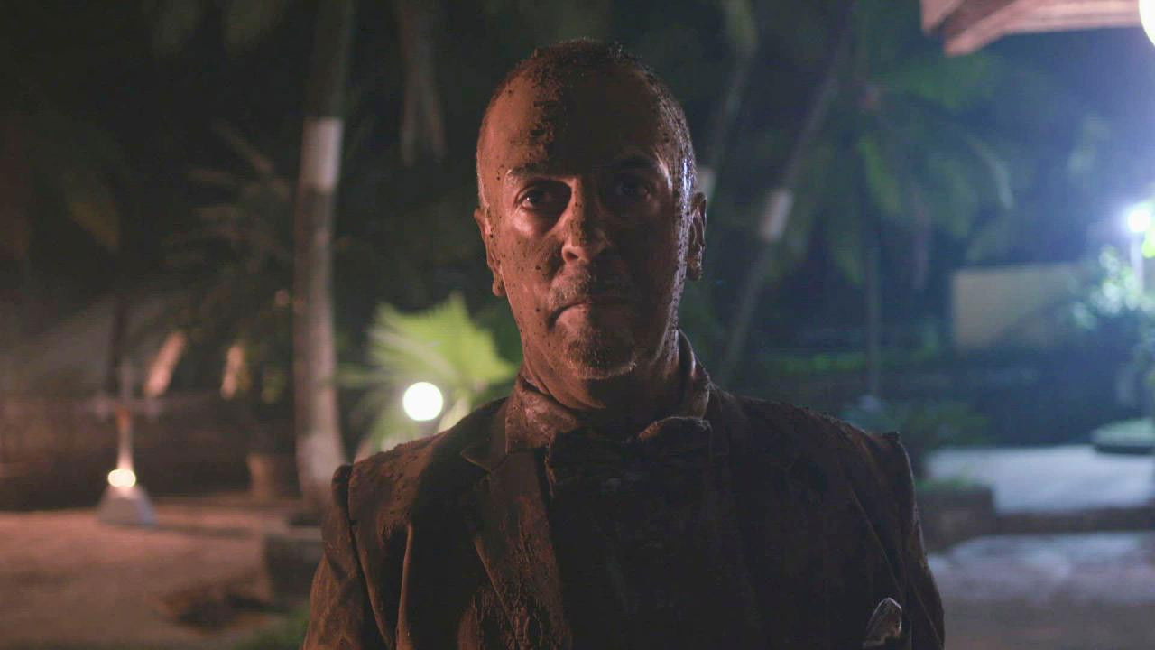 Anjaan: Special Crimes Unit — Épisode 5