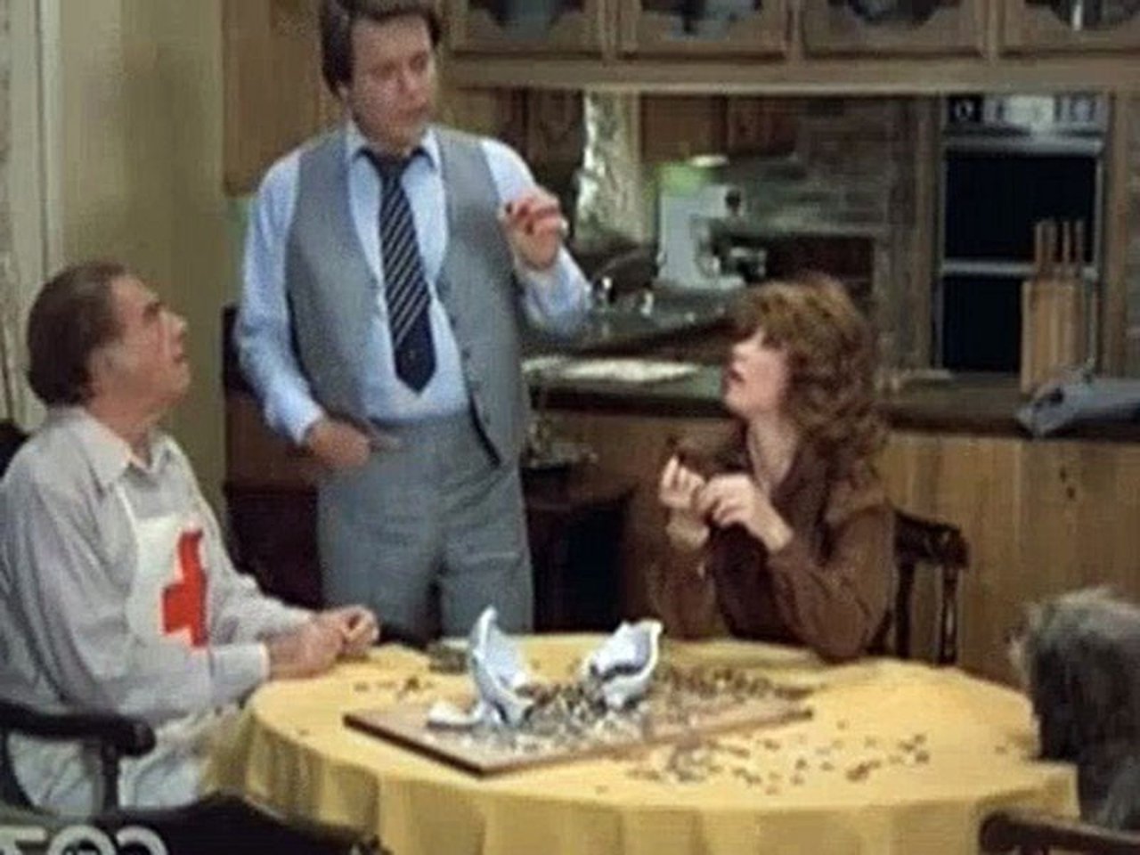 Hart to Hart - Season 3 Episode 23 : To Coin a Hart