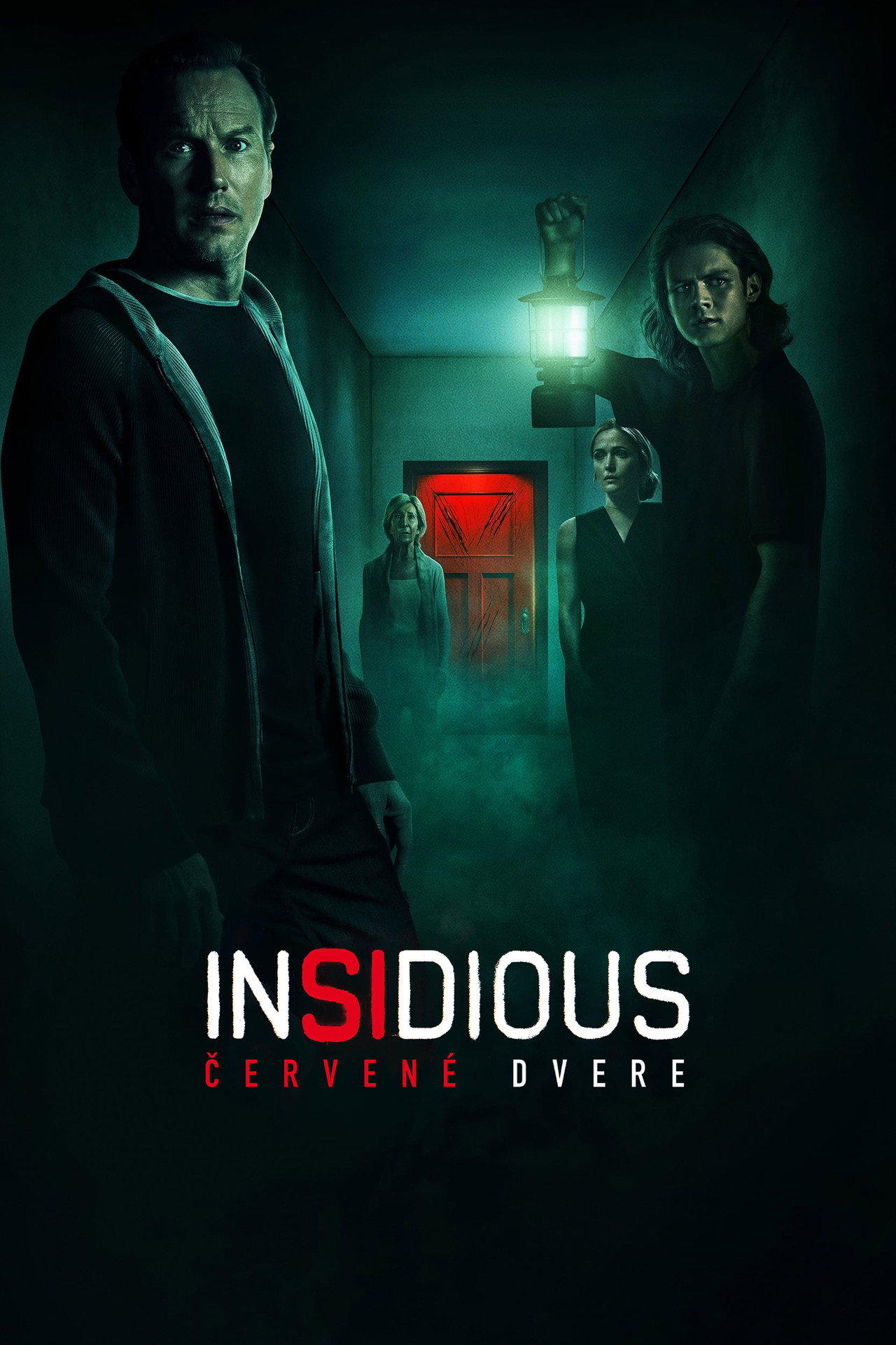 Insidious: The Red Door