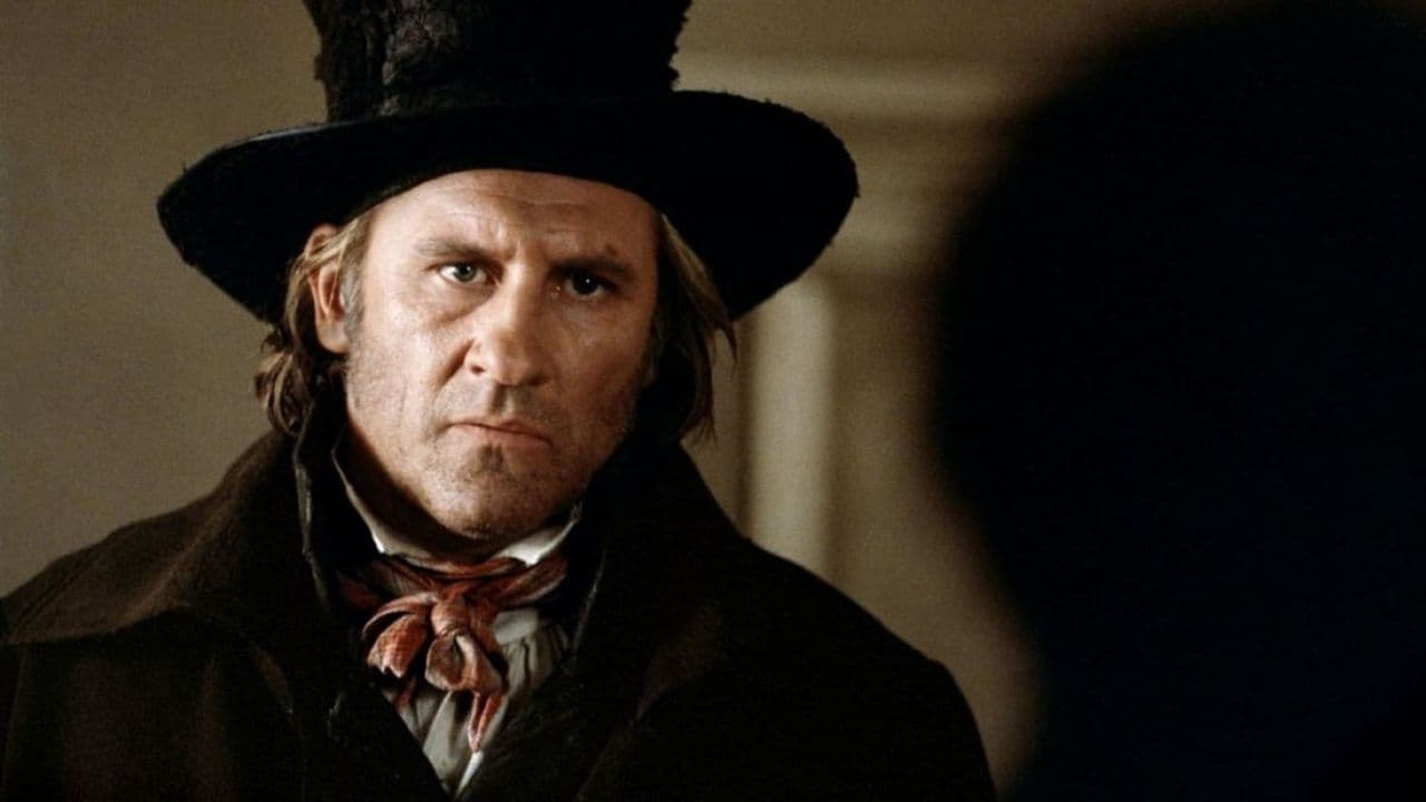 Colonel Chabert background