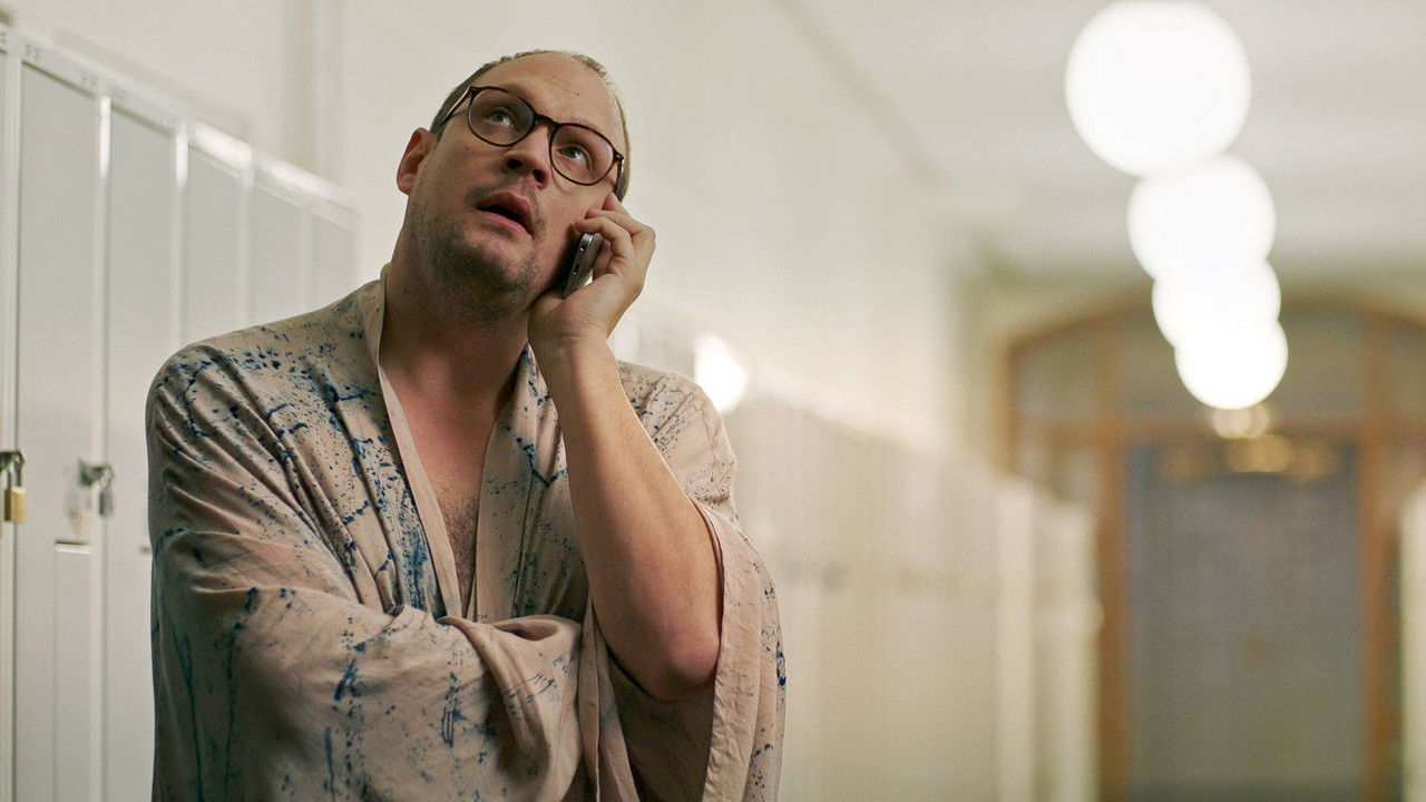 Kurs i självutplåning — Épisode 3