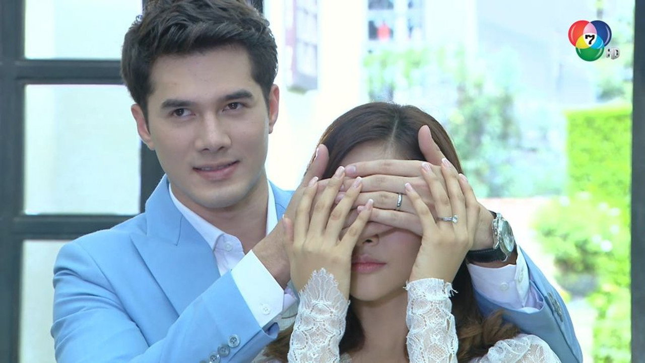 เจ้าสาวจำยอม 1. Sezon 10. Bölüm