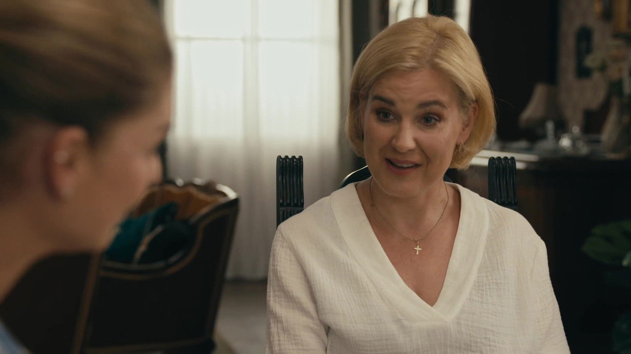 Pokoli rokonok — Épisode 4