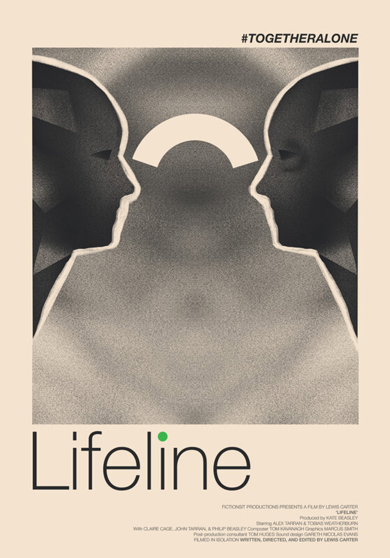 Lifeline filmaffisch