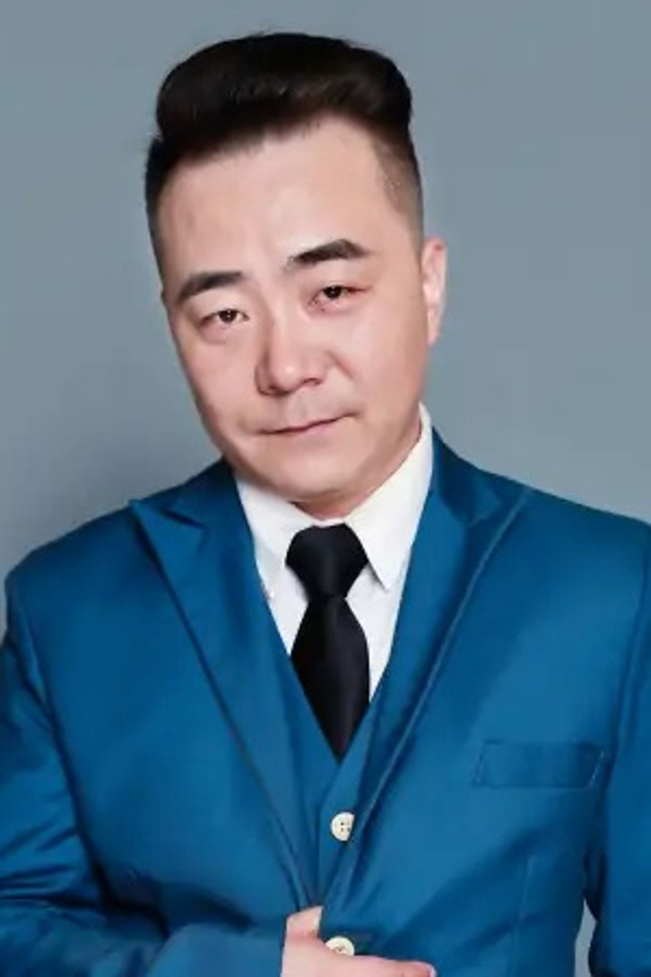 Lu Yong Jun