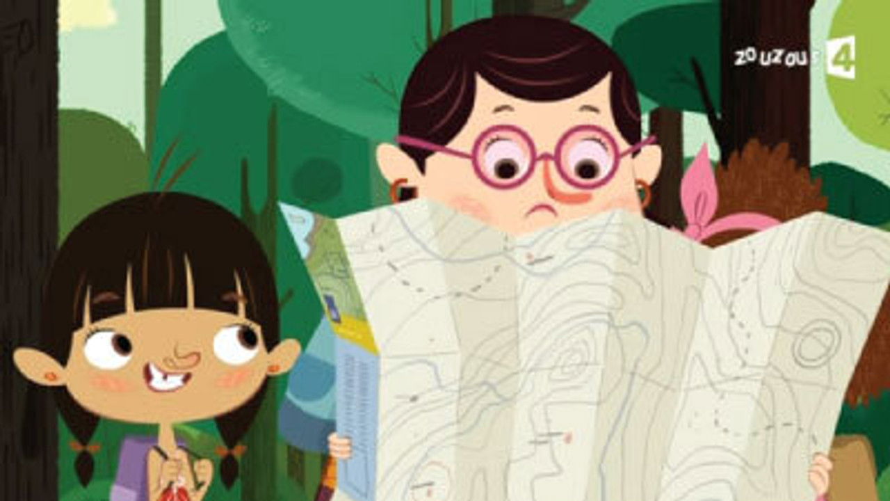 Flapacha, où es-tu ? — Le Grogloups