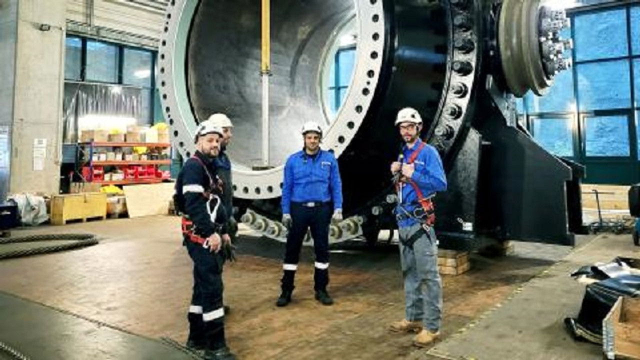 Helden der Baustelle — Épisode 13