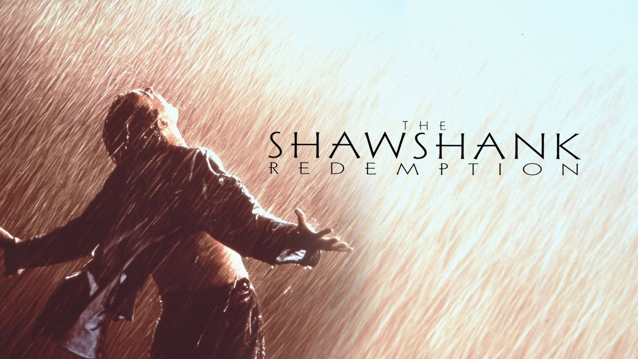 The Shawshank Redemption