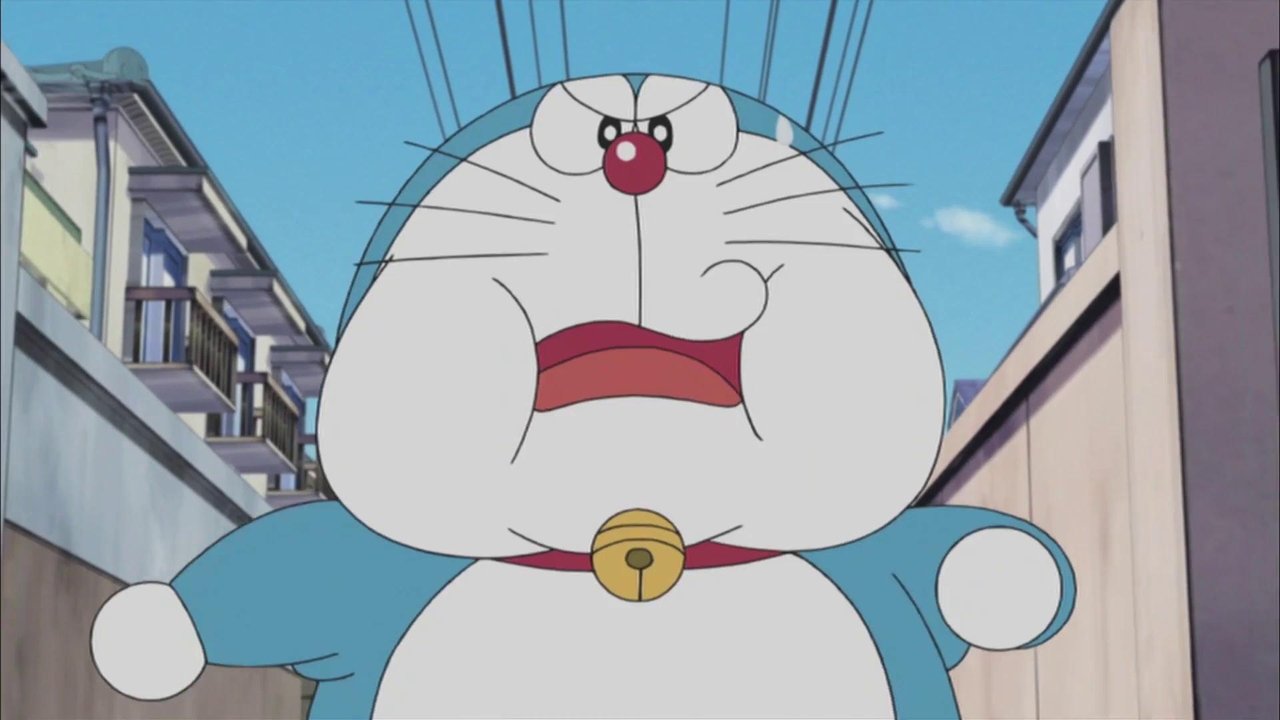 ドラえもん - Season 3 Episode 103 : Episode 103