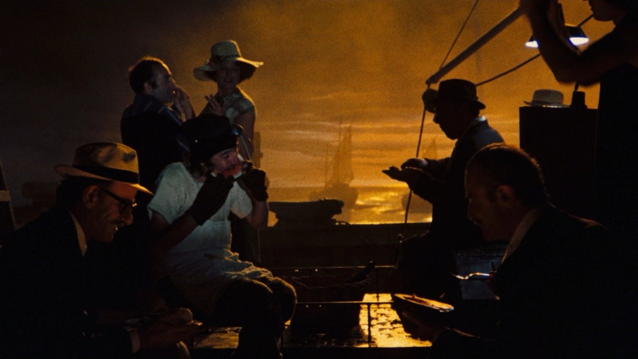 Amarcord (1973)
