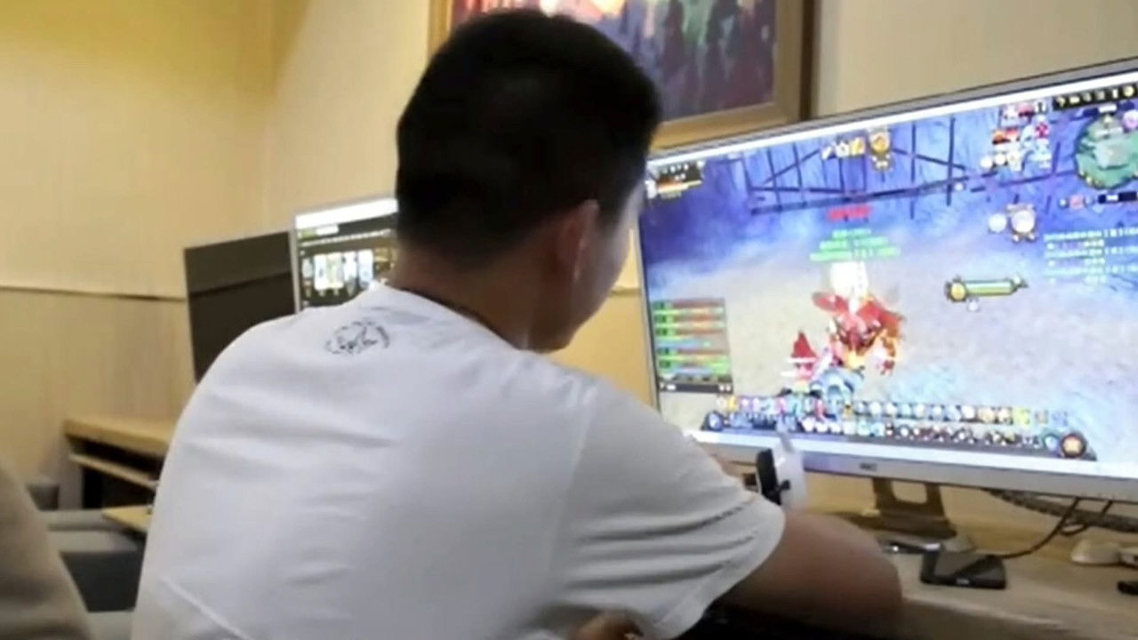 传奇故事 — Épisode 63