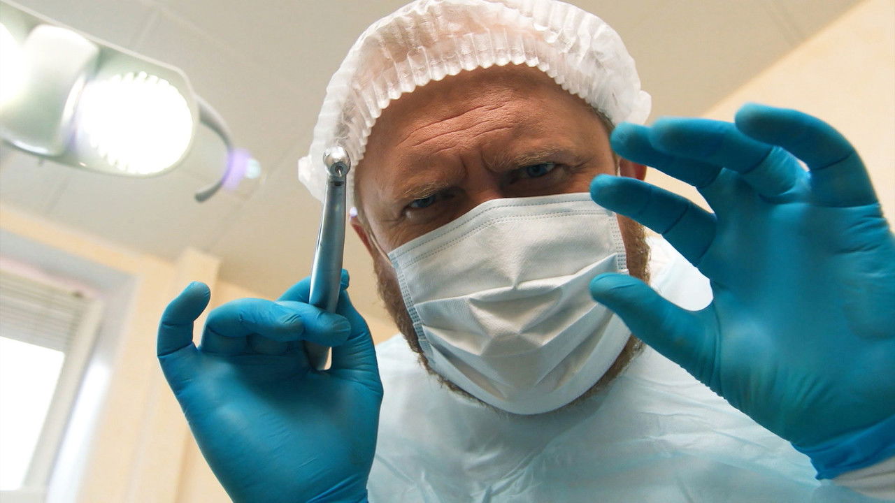 На ножах — Épisode 3