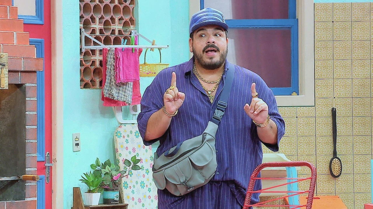 Vai Que Cola - Season 13 Episode 19 : Episode 19