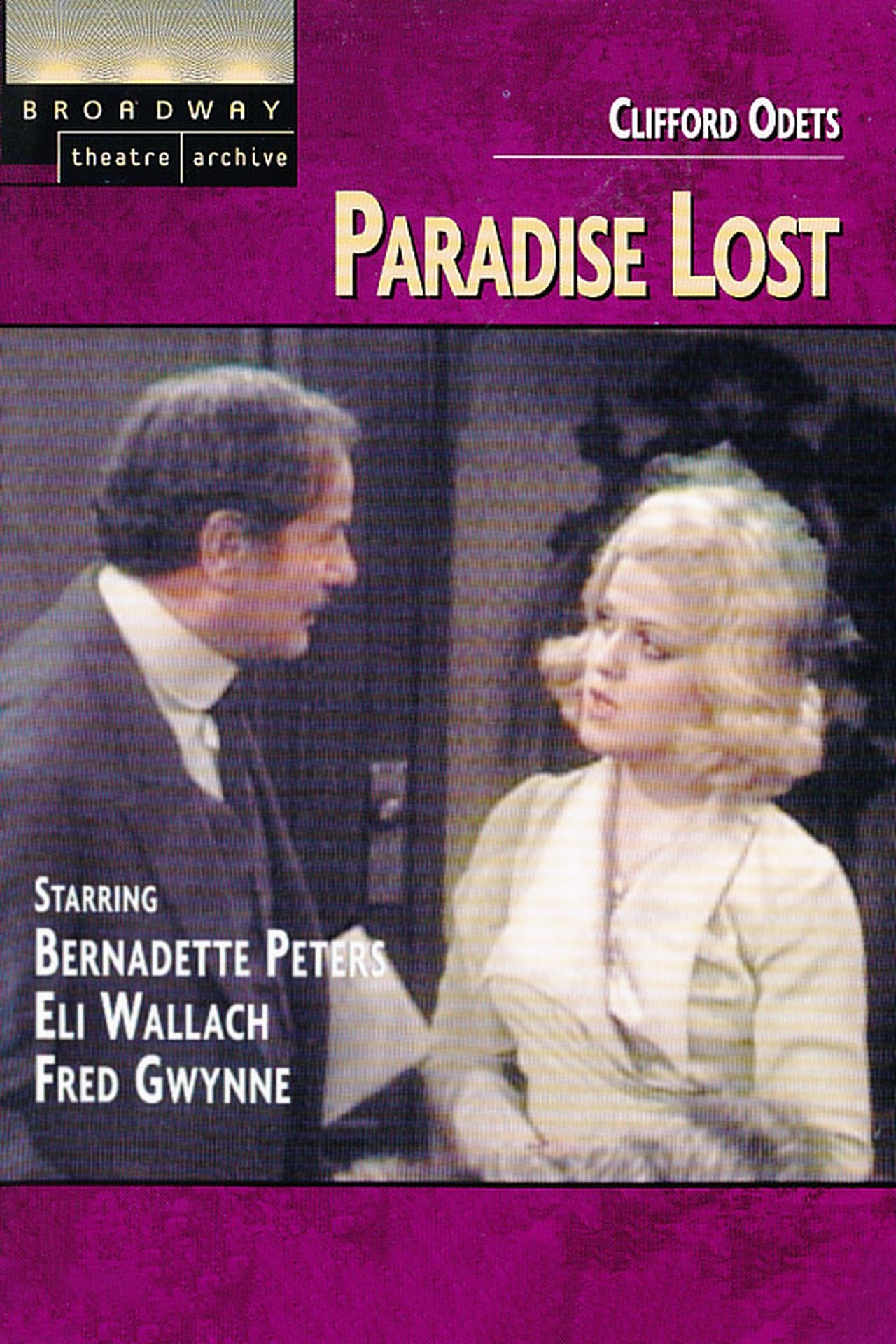 Paradise Lost