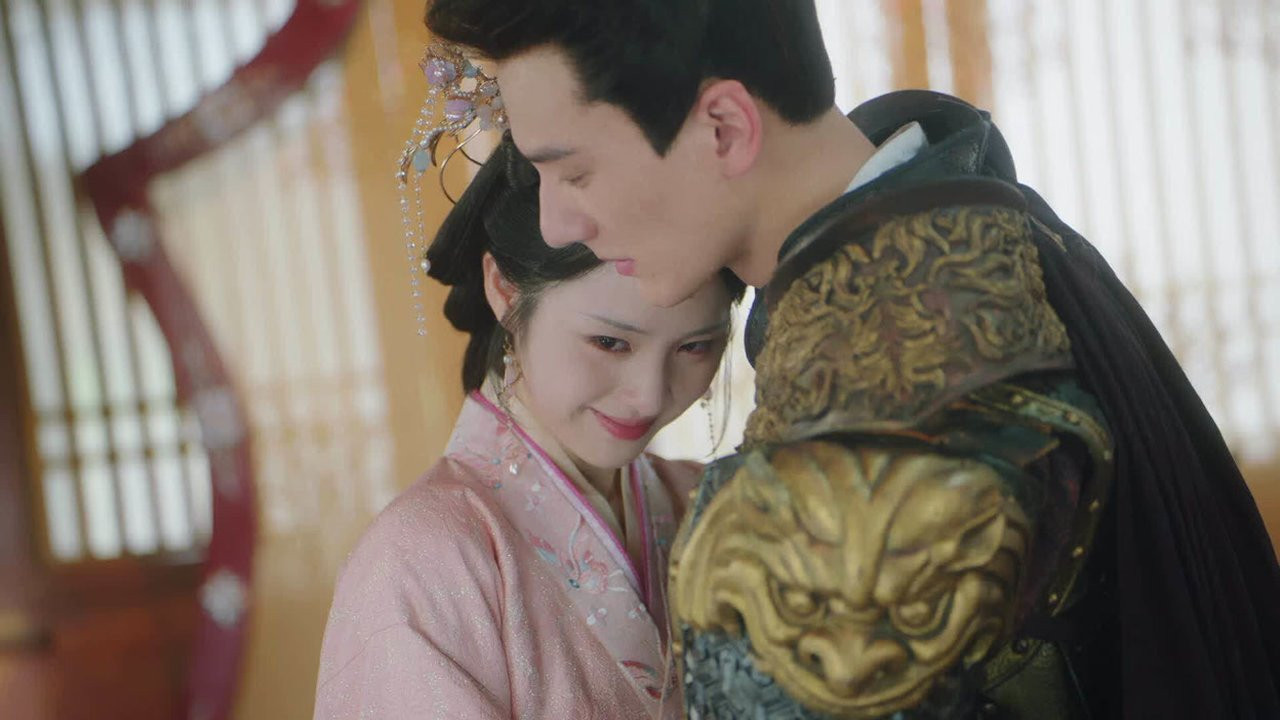 母妃攻略手册 — Épisode 9