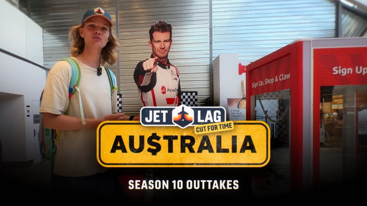 Jet Lag: The Game - Season 0 Episode 5 : The Outtakes — Everything We Cut From Season 10