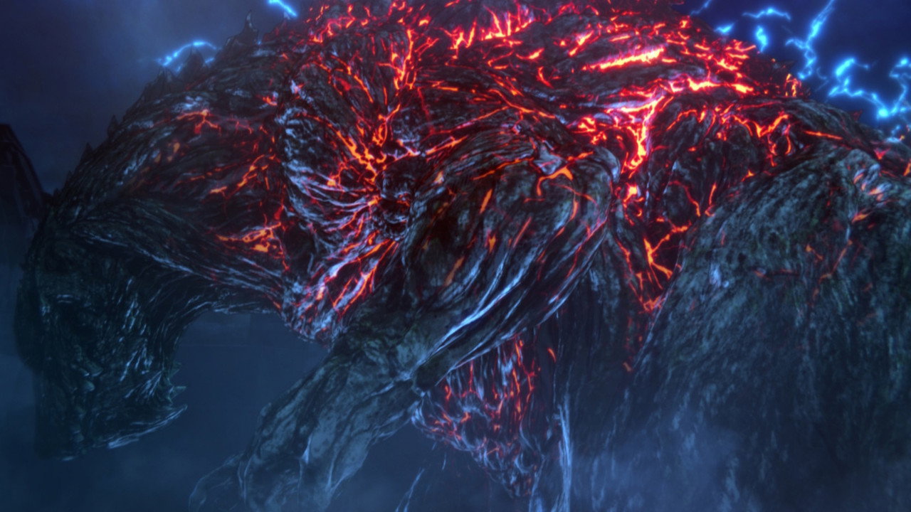 Godzilla: City on the Edge of Battle still 11