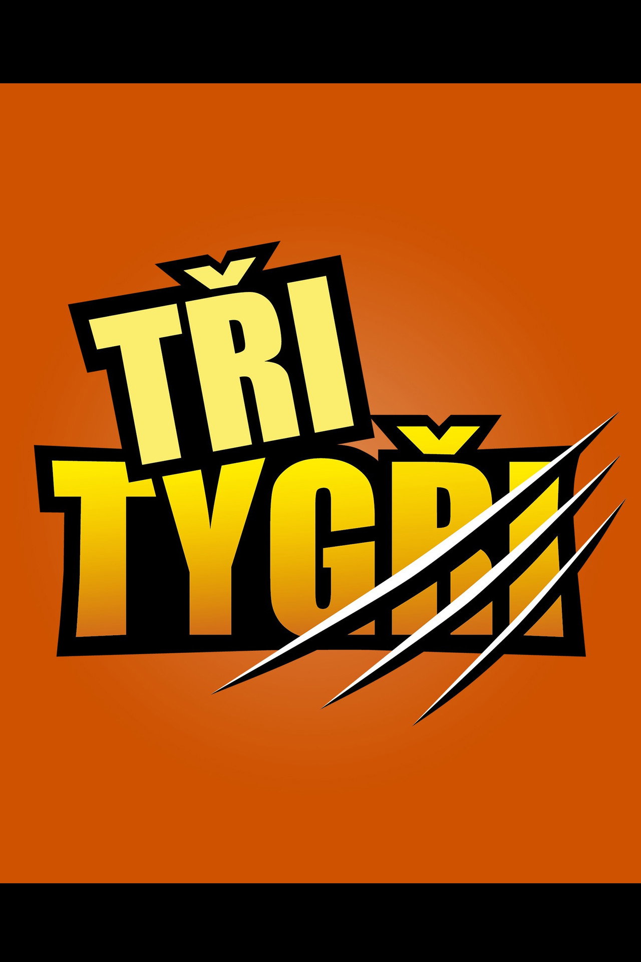 Tři tygři v BumBum Comedy