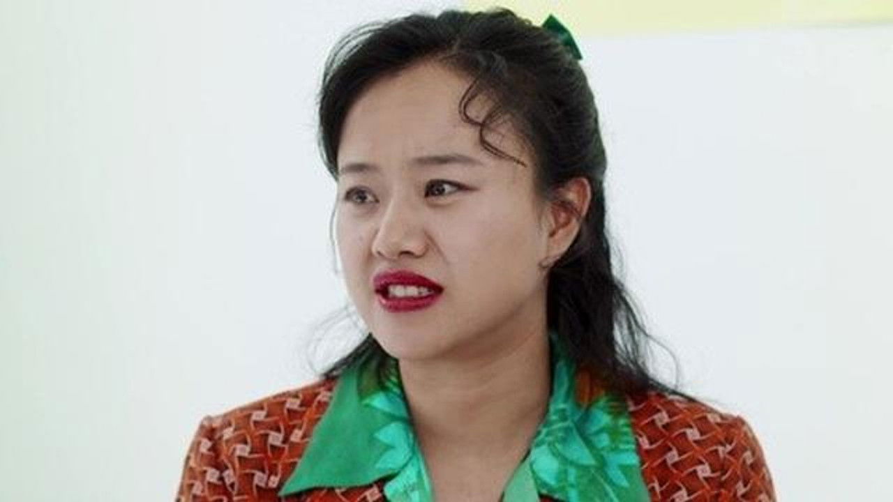 俺娘田小草 — Épisode 21