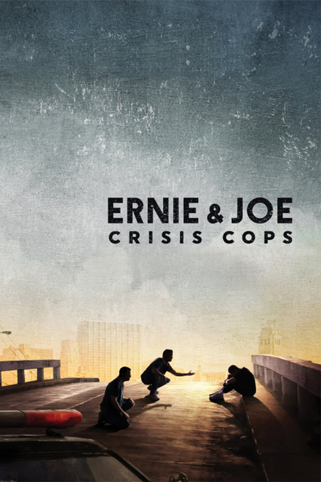 Ernie & Joe