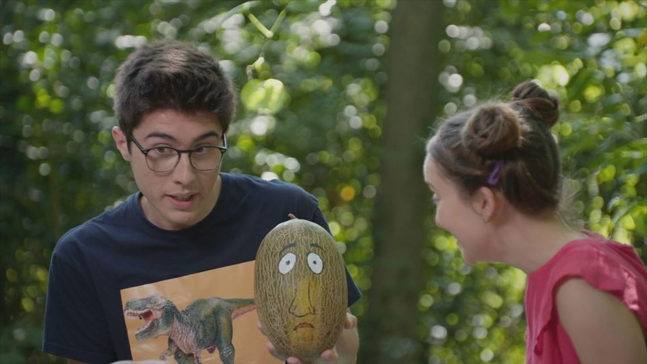 Go!azen - Season 8 Episode 2 : Episode 2