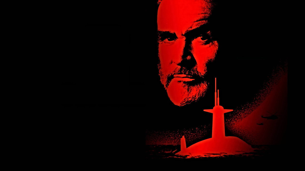 The Hunt for Red October background 40