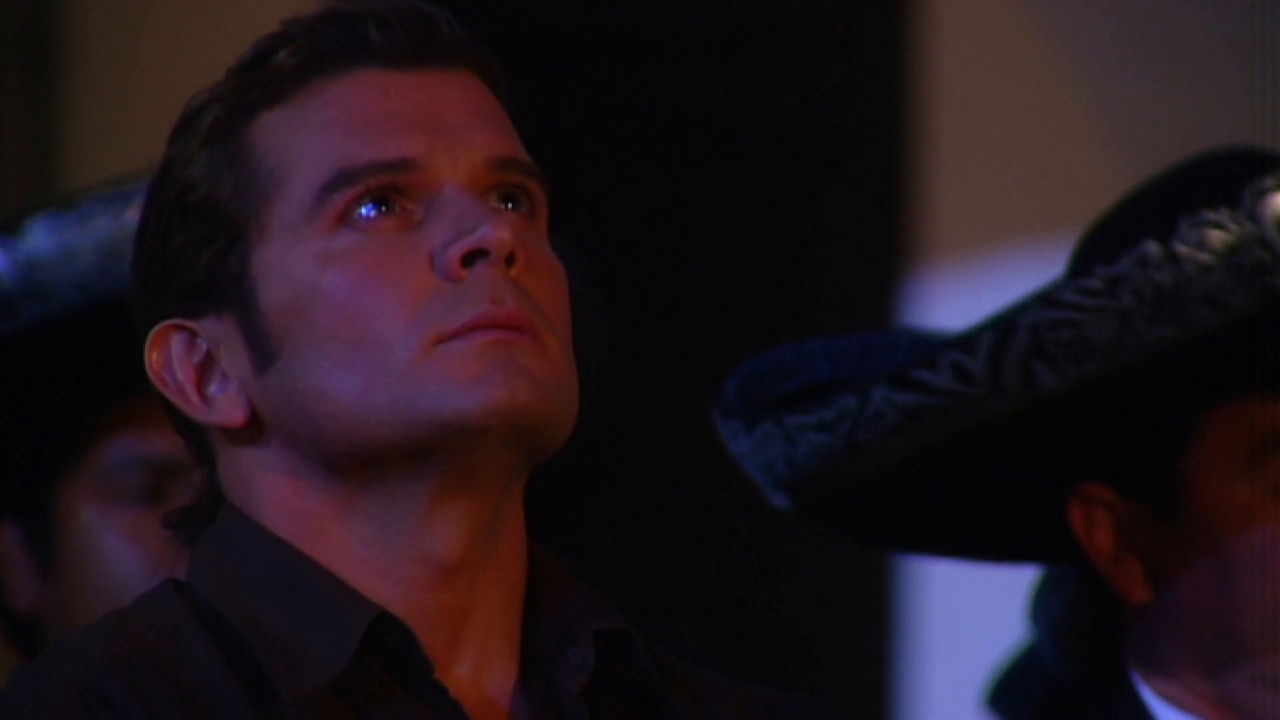 Paloma — Épisode 110