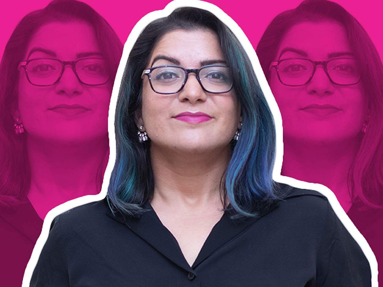 Aditi Mittal: Mother of Invention