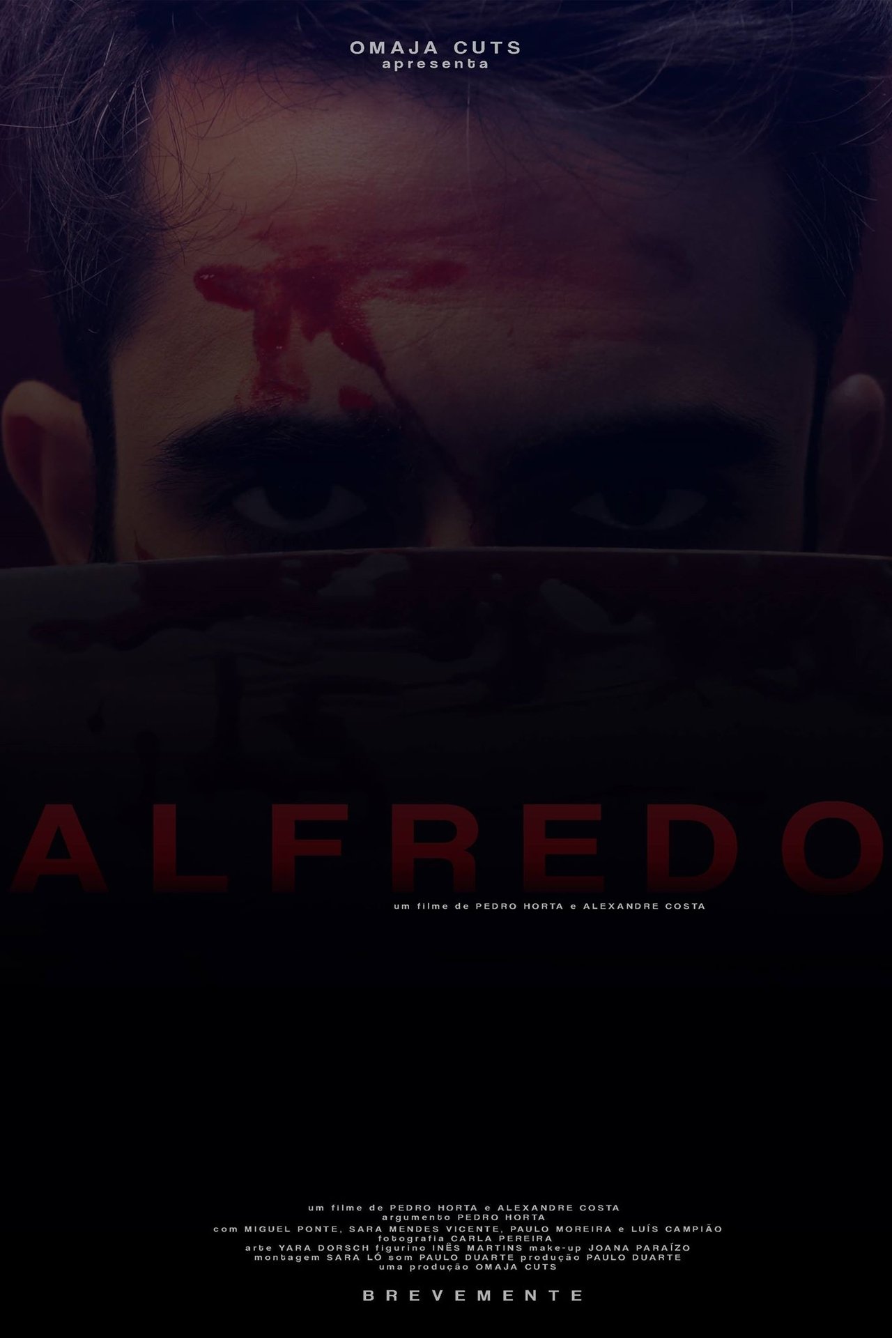 Alfredo Alfredo