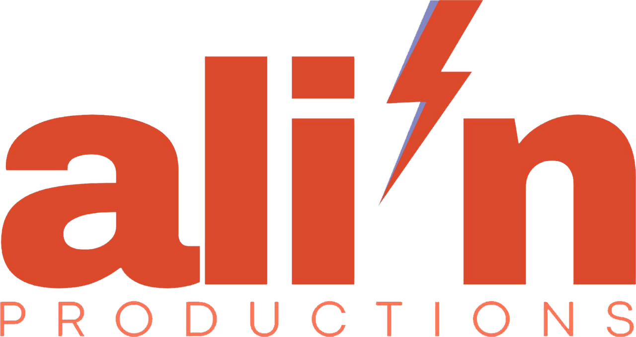 Ali'n Productions