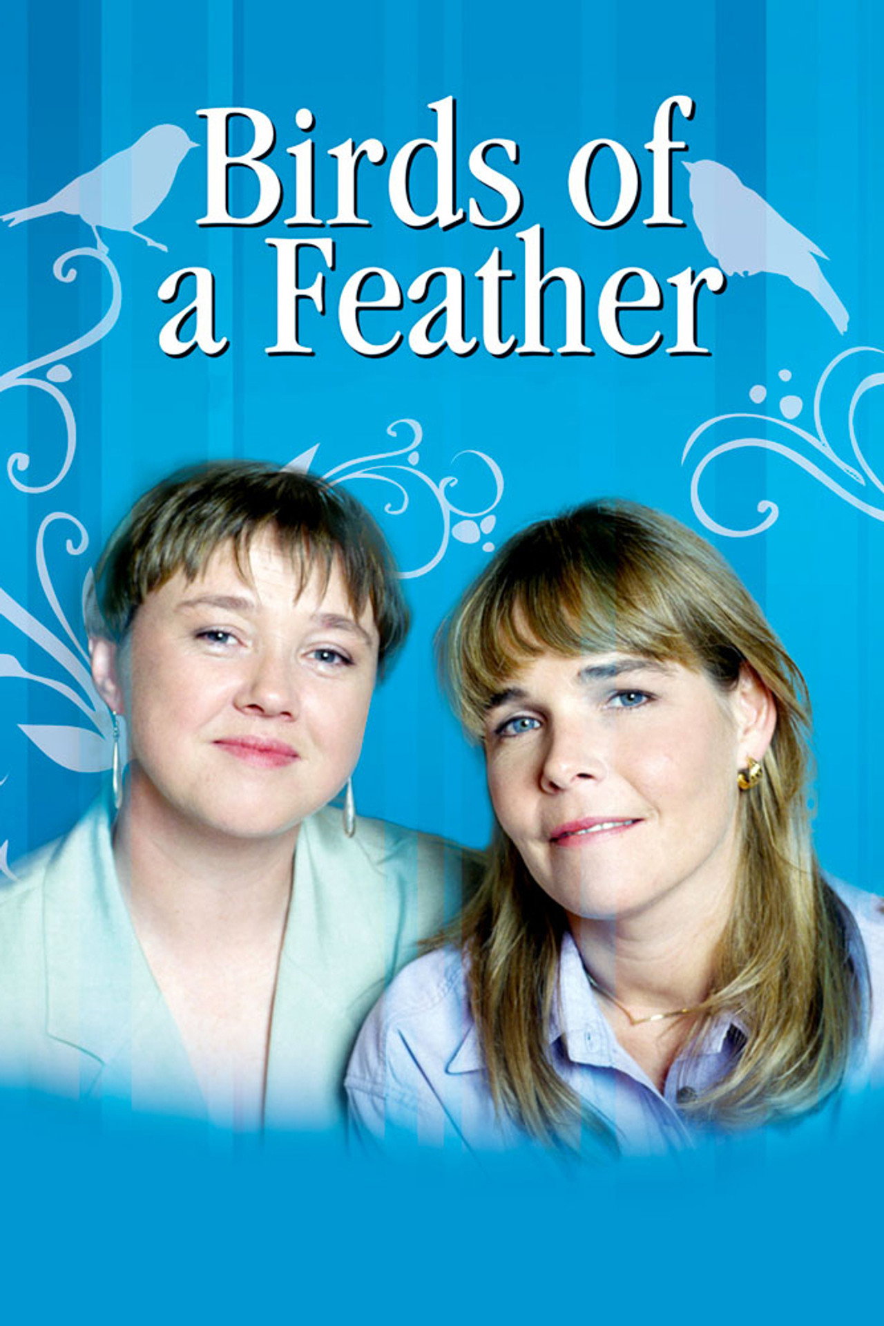 Birds of a Feather – plakát 6