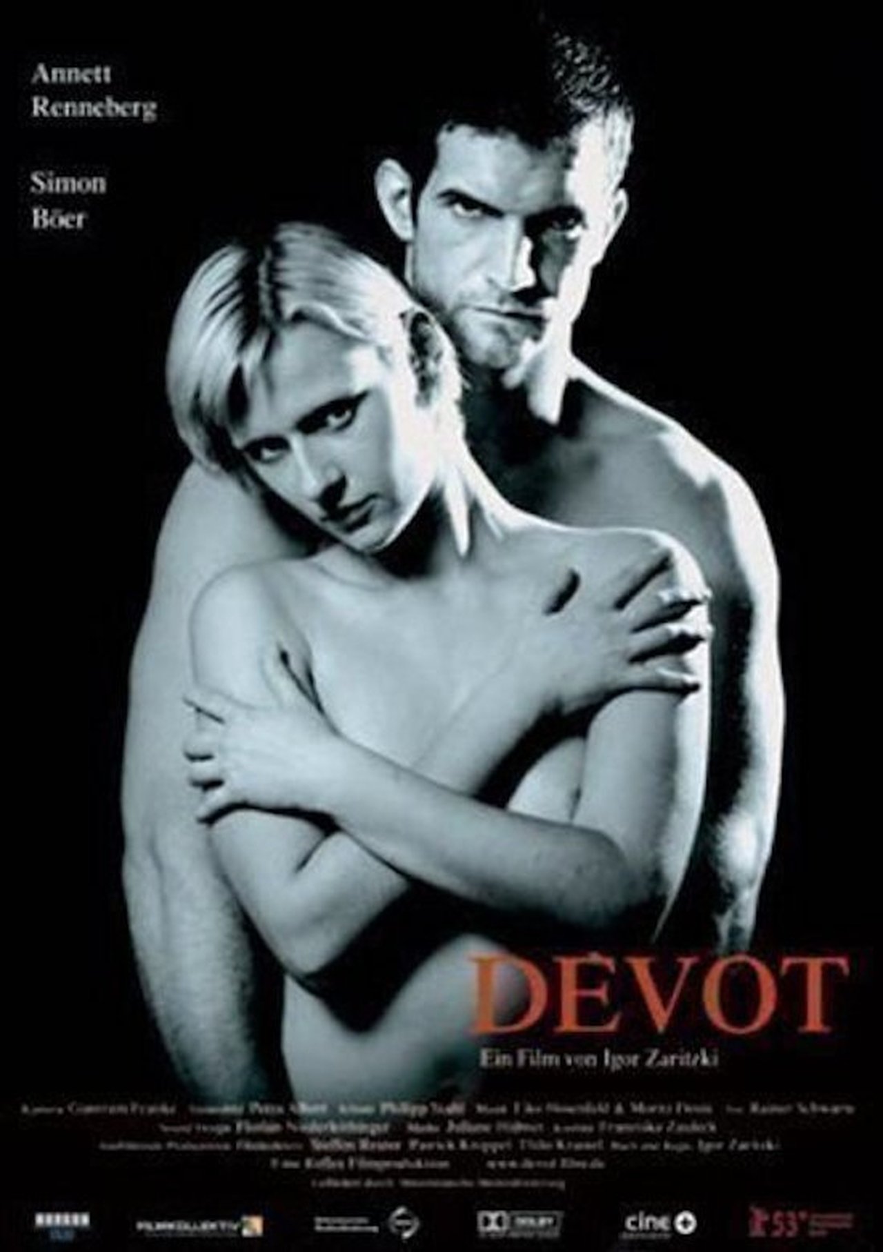 Devot Devot