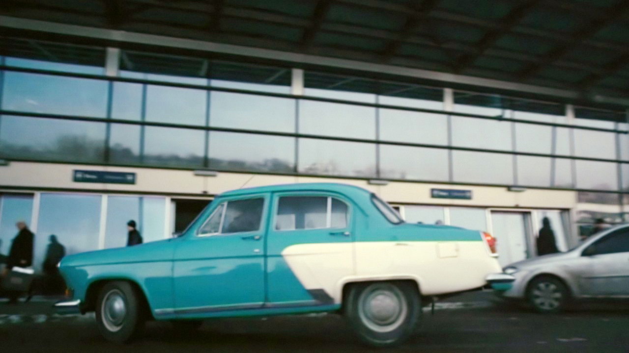 Зайцев +1 — Épisode 12