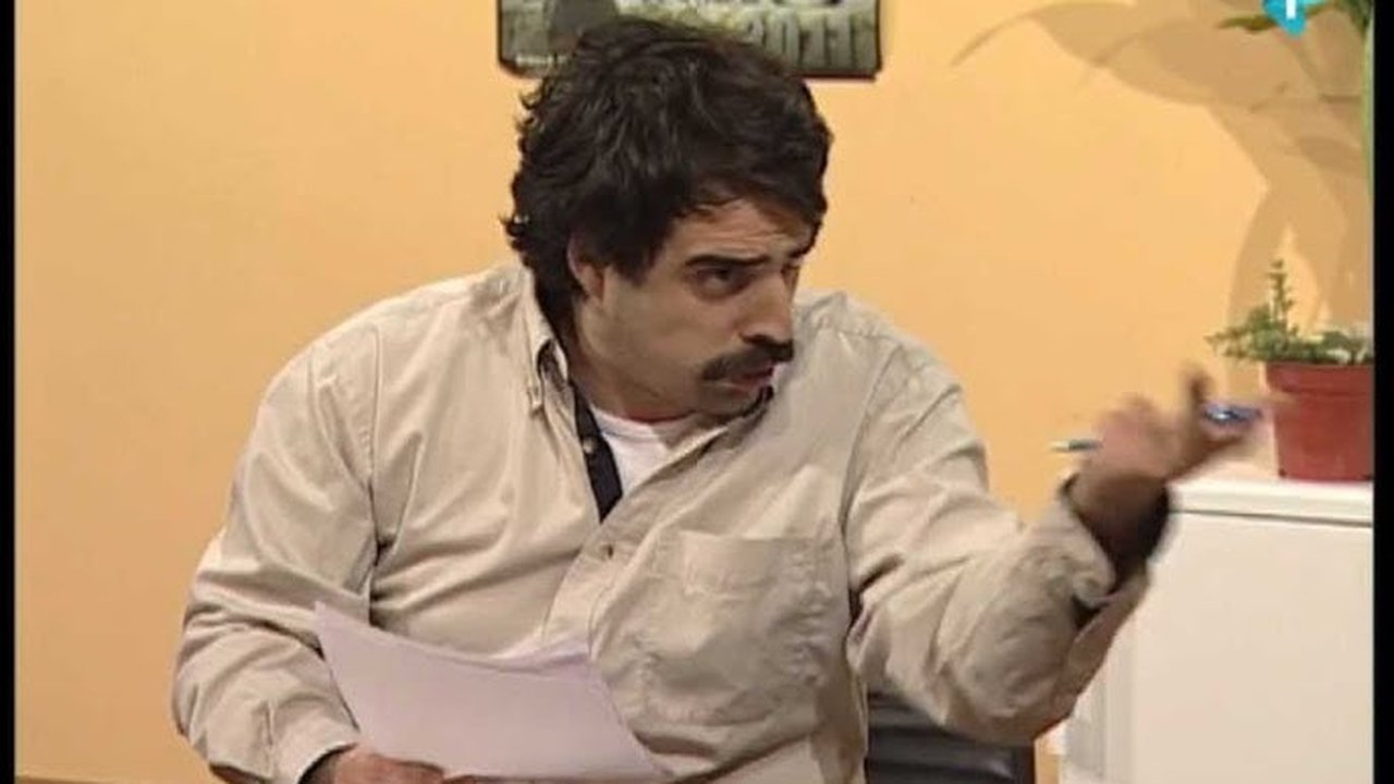 Government Job - Season 1 Episode 115 : 8. mart