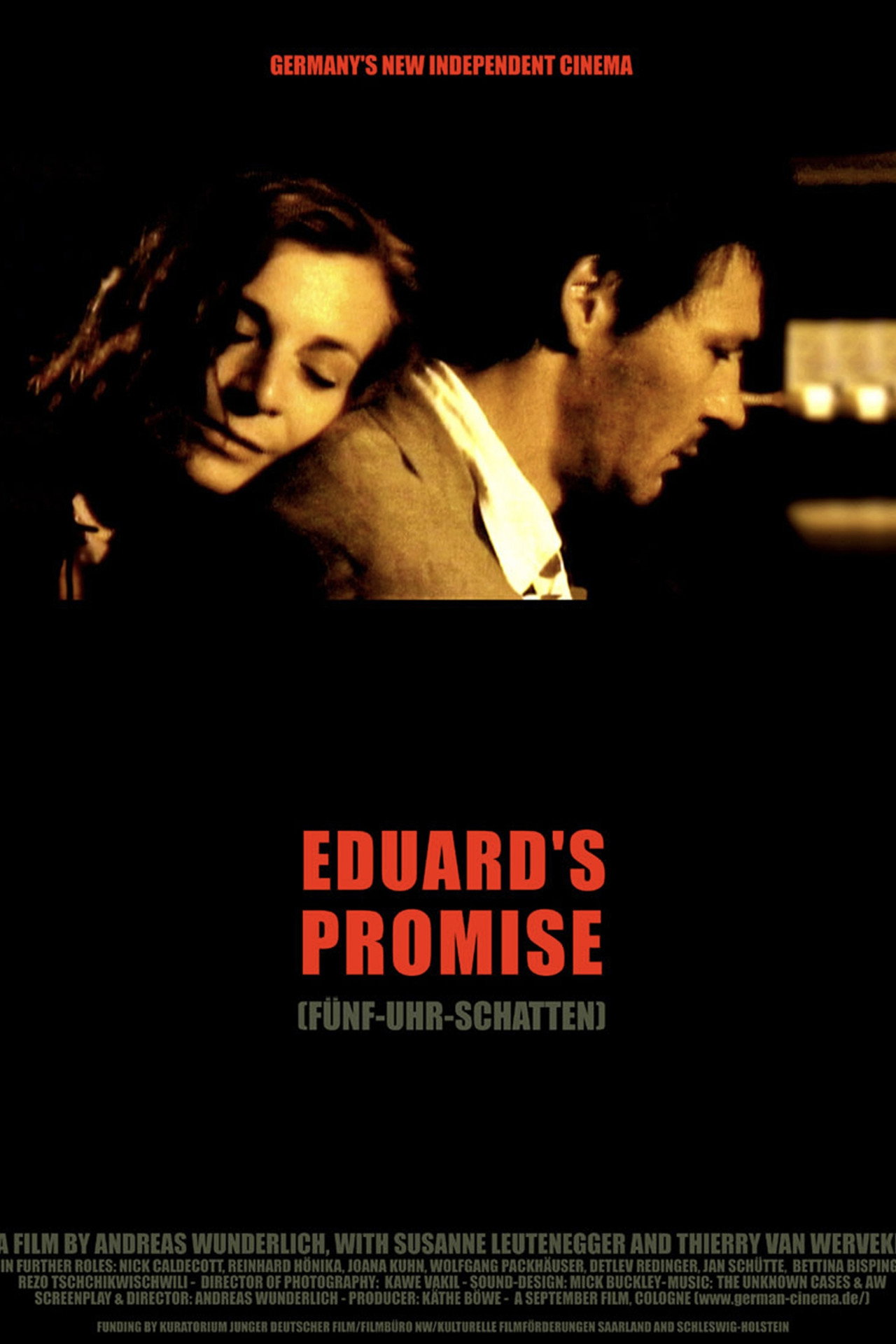 Eduard's Promise