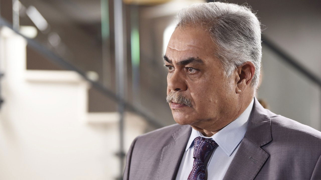 Vuslat — Épisode 10