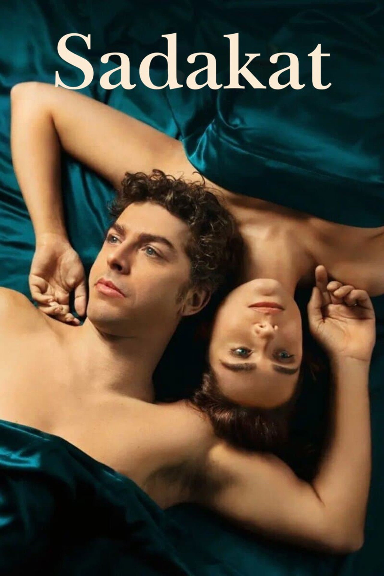 Série 1 seriálu Věrnost nade vše