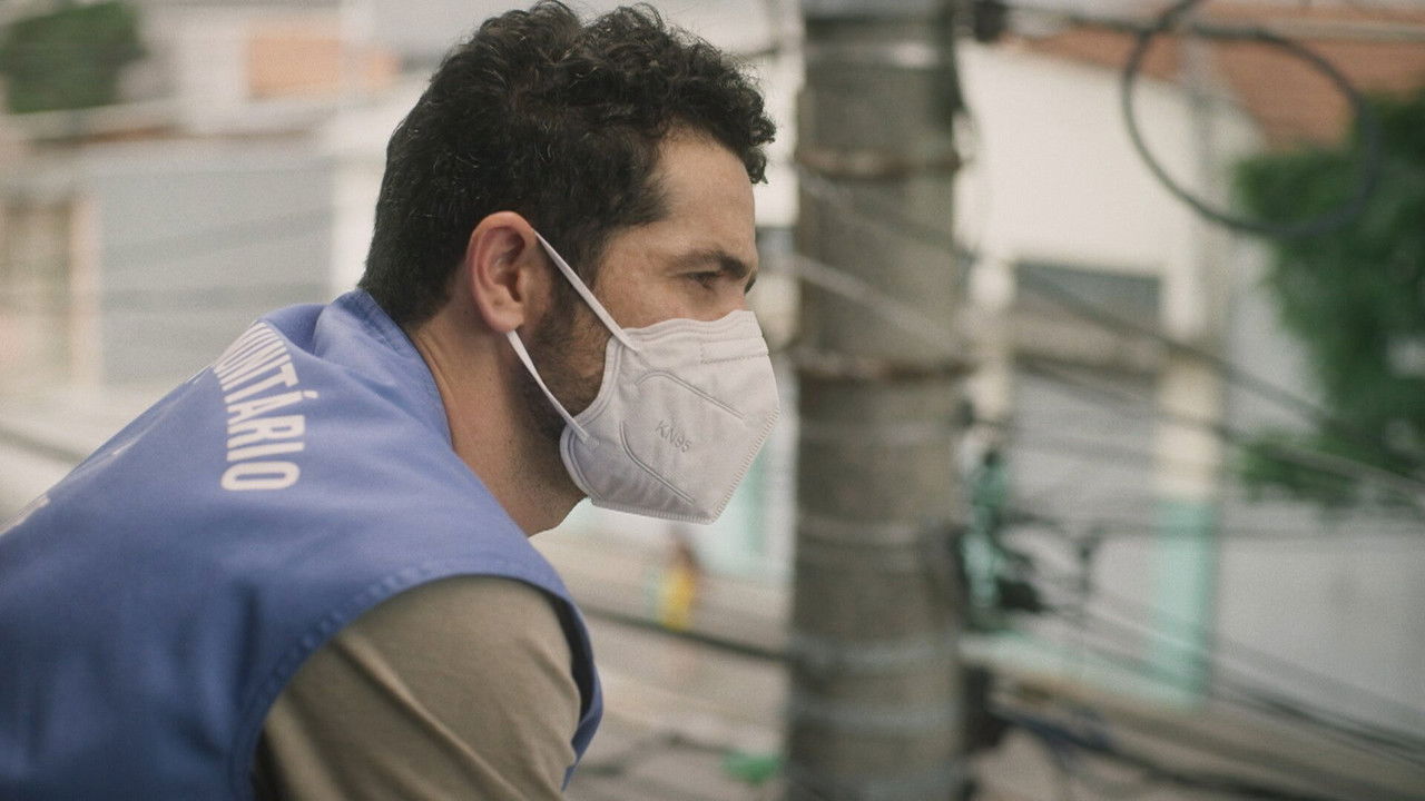 Unidade Básica — Épisode 6