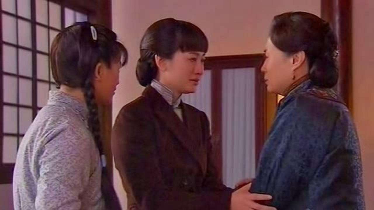 Too Late To Say I Love You — Épisode 26