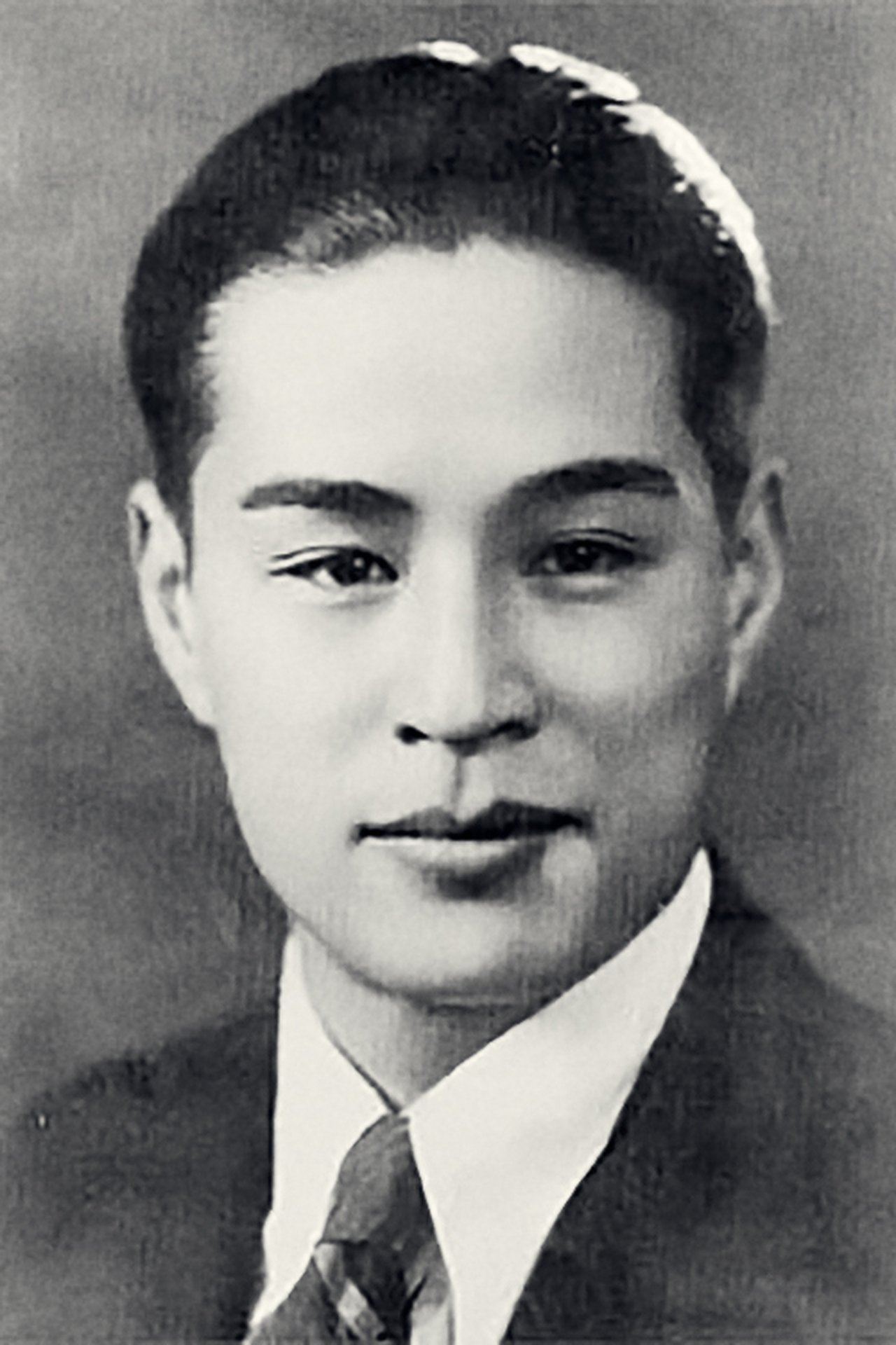 Photo of Jin Yan