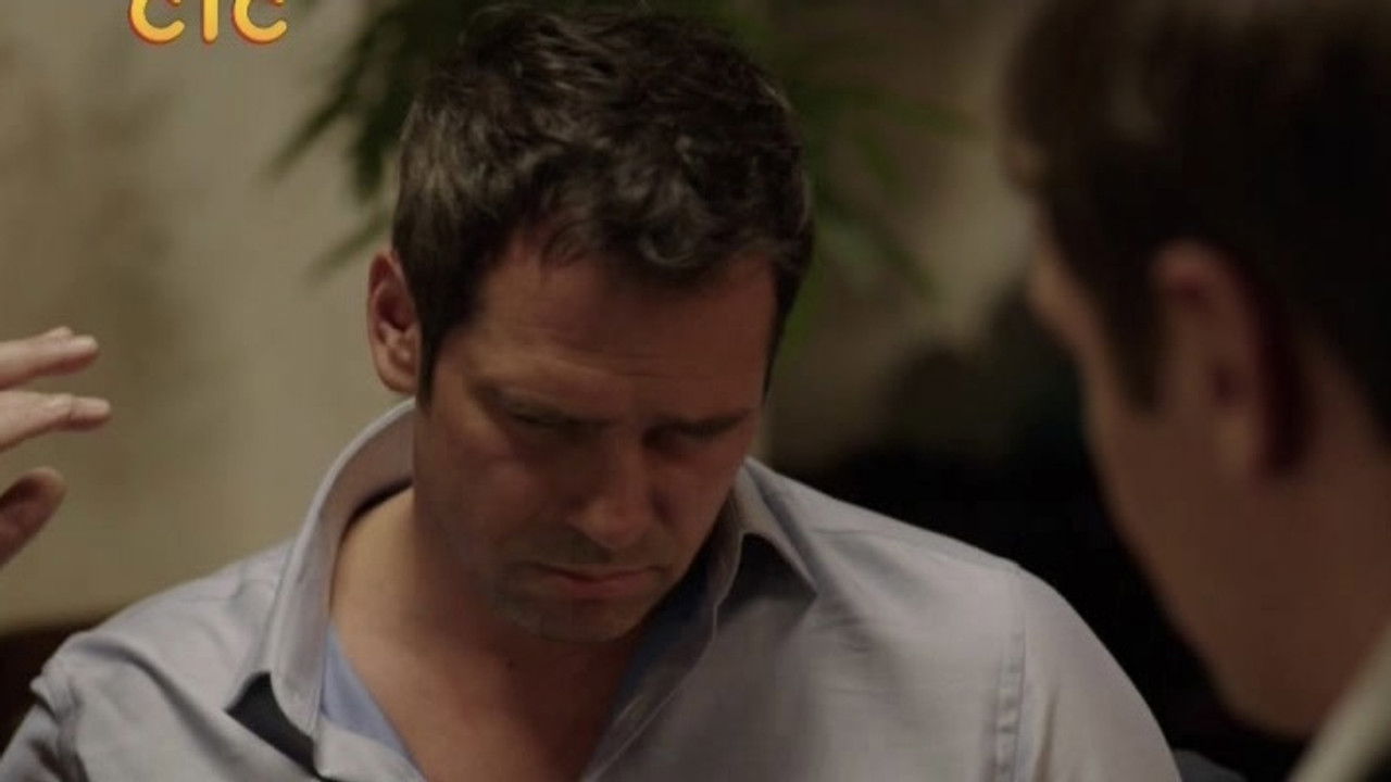 Ангел или демон — Épisode 18