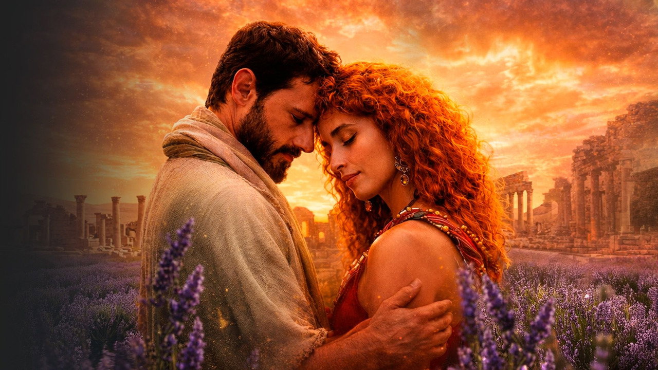 Amor em Ruínas