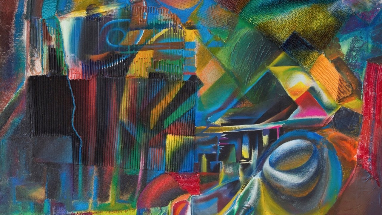 Cubism—An Experiment in Form