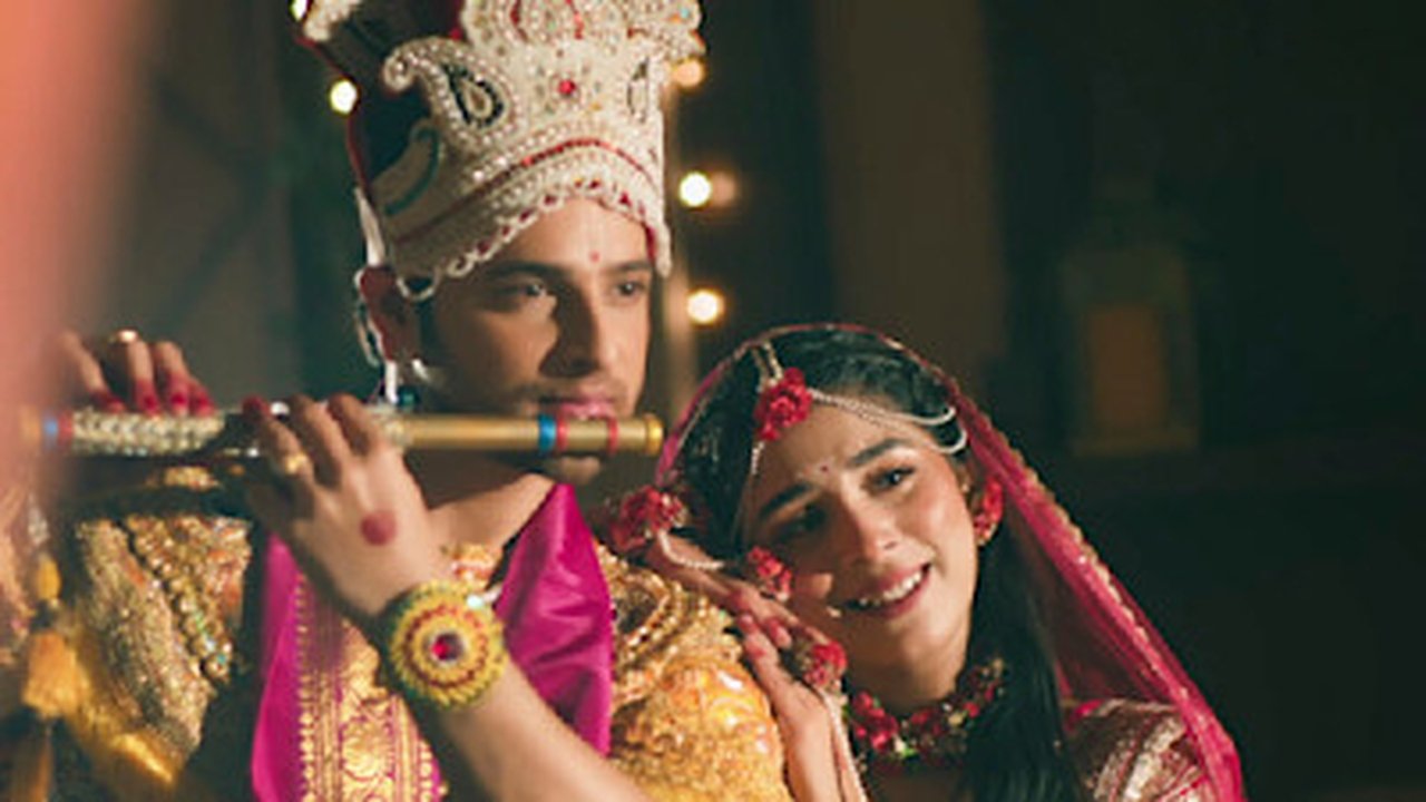Anupamaa - Season 1 Episode 1754 : Rahi-Prem Light Up Krishnashtami