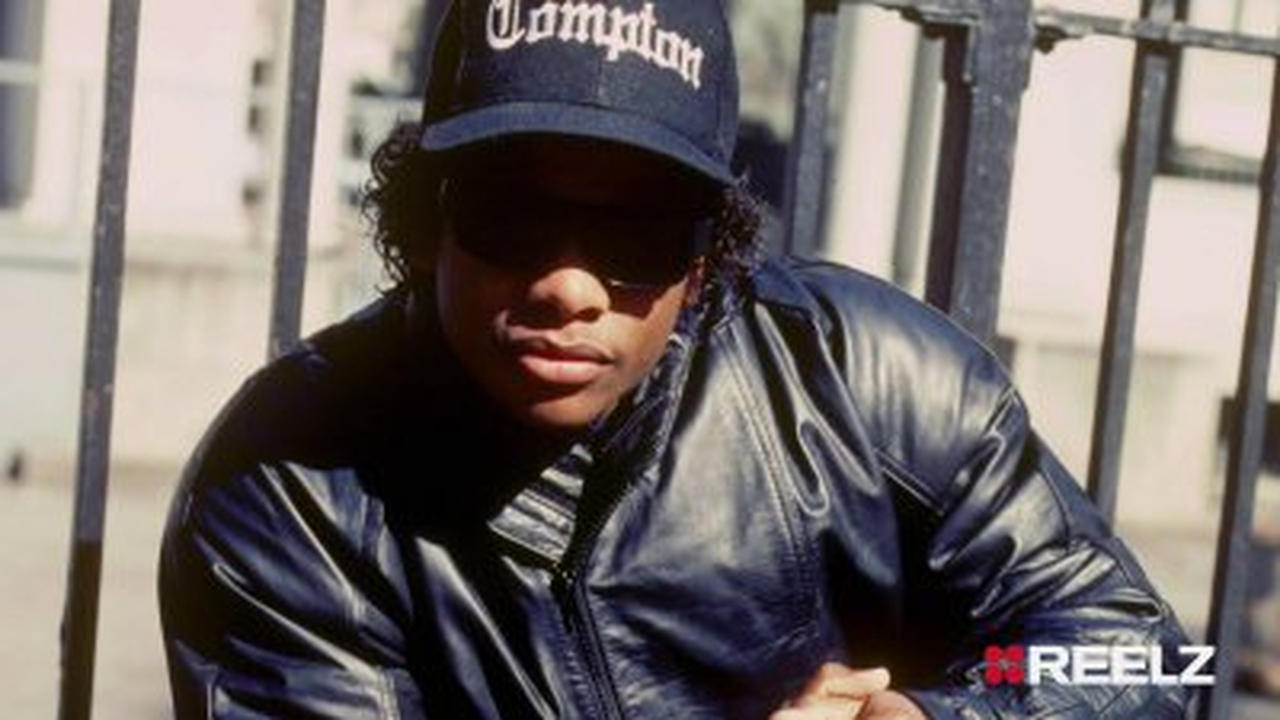 Autopsy: The Last Hours of... - Season 11 Episode 26 : Eazy-E