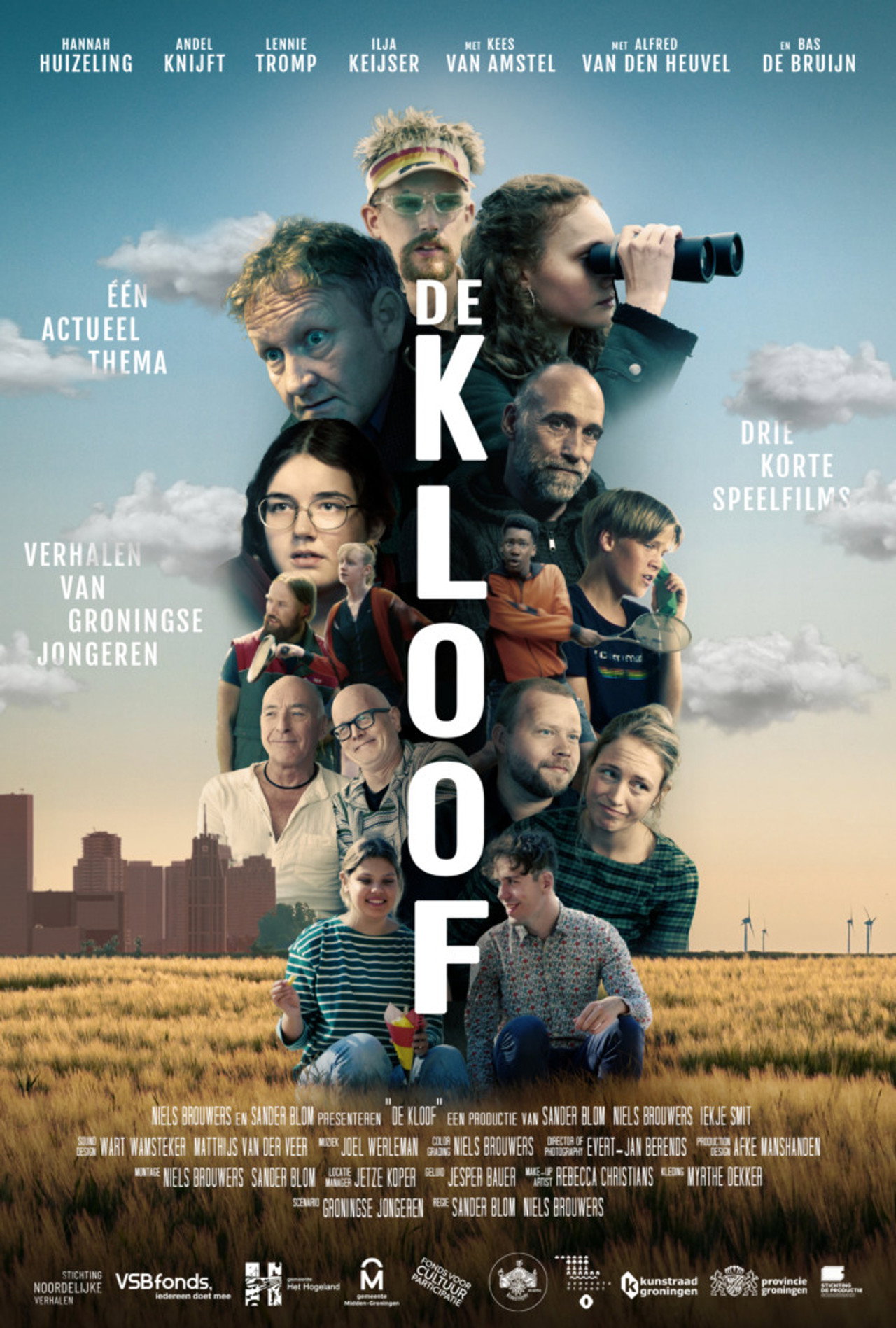 De Kloof