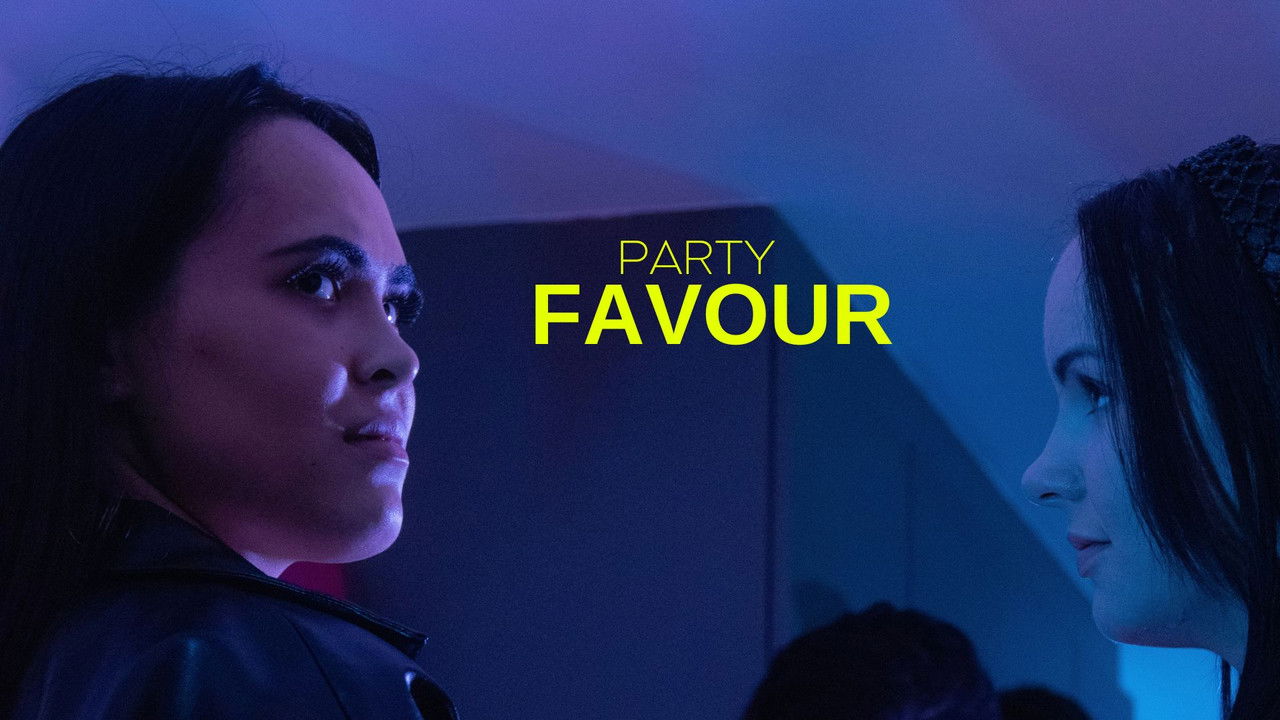 Party Favour — Épisode 2