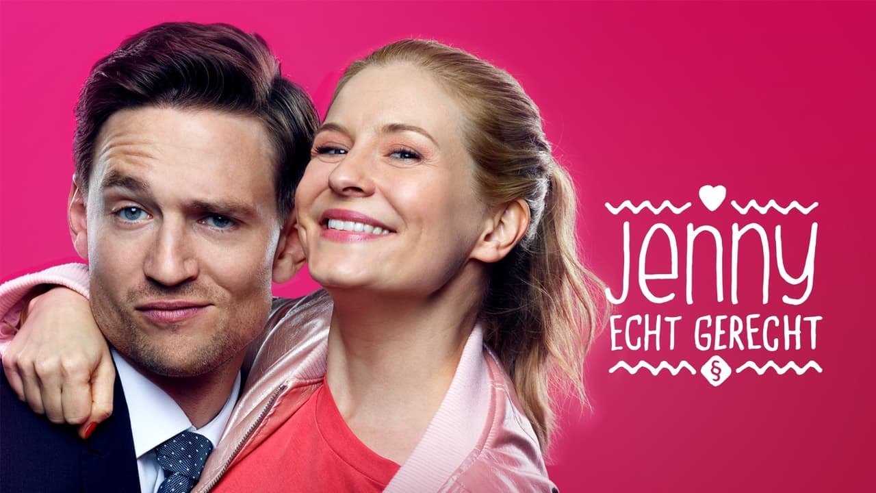 Cast and Crew of Jenny: Echt gerecht