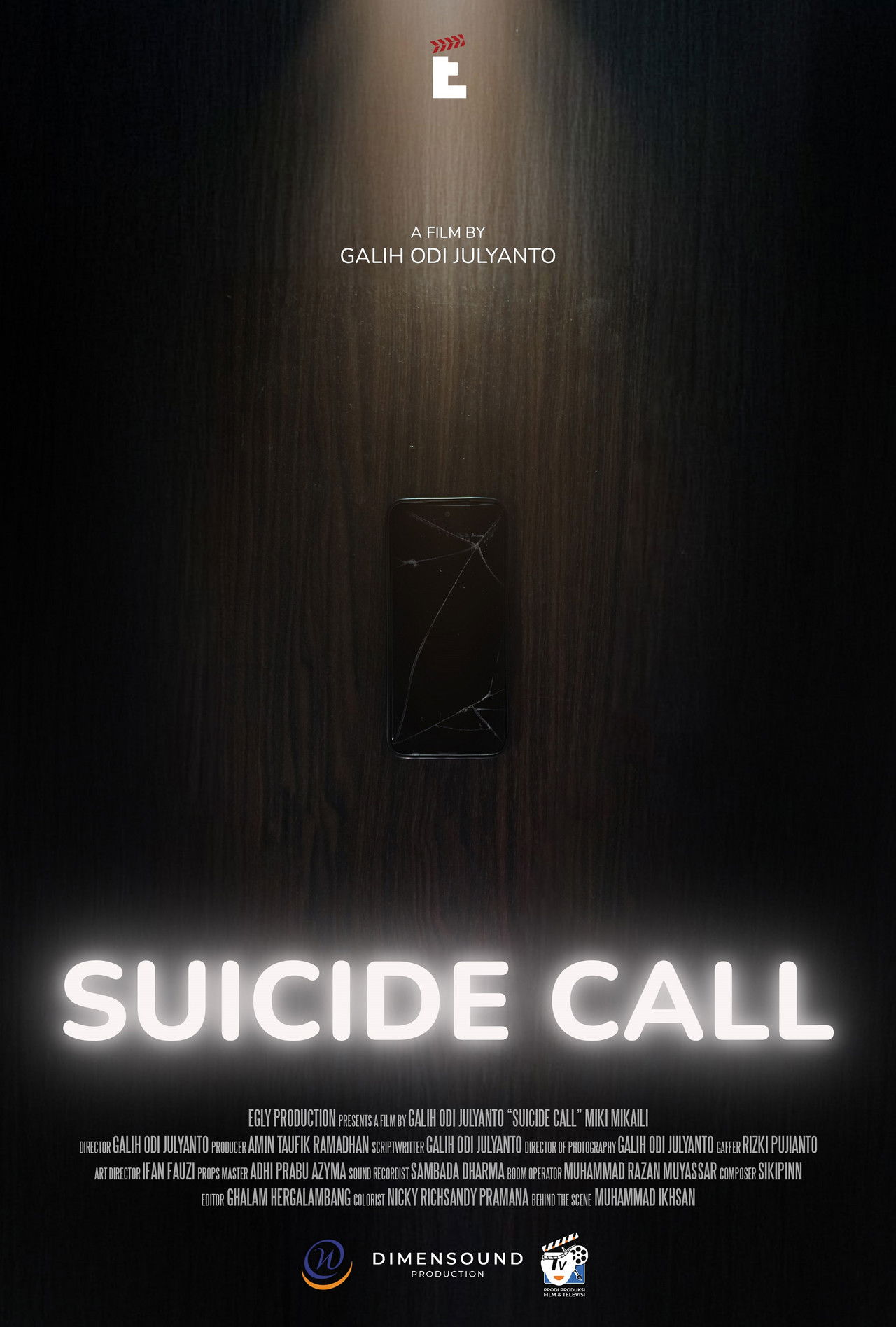Suicide Call